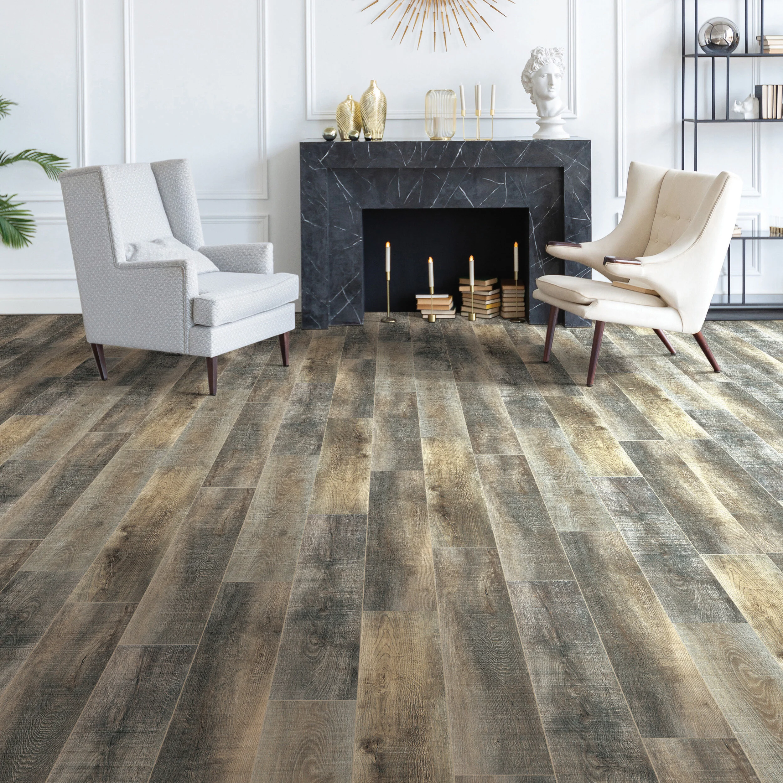 Carbonado Plus — Matrexx Floor